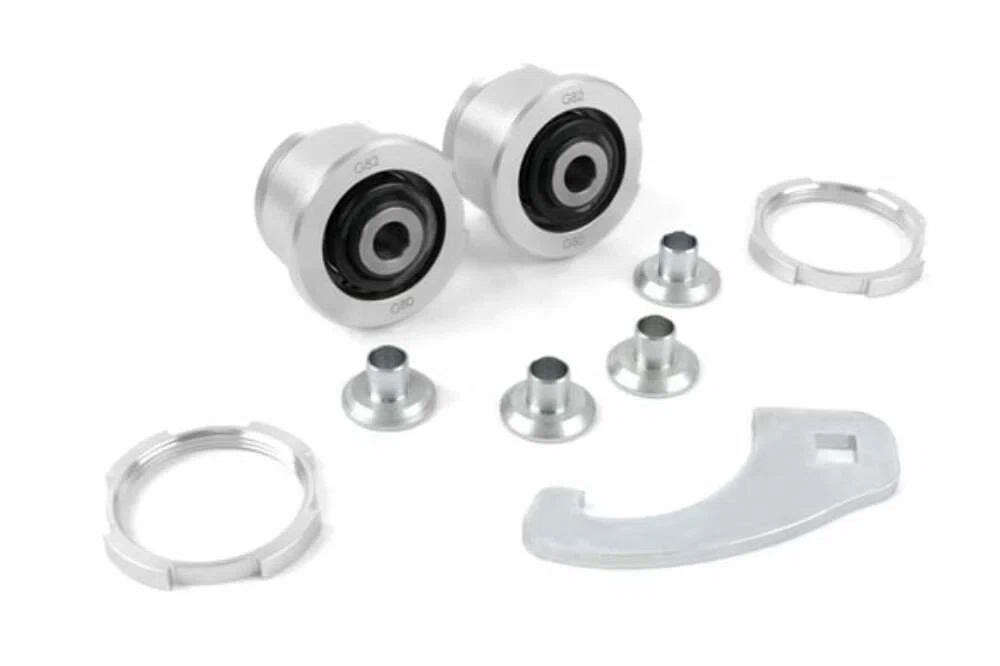 Fits 2021-2024 Bmw M2_M3_M4 Tension Strut Ball Joint Kit-D280-0030